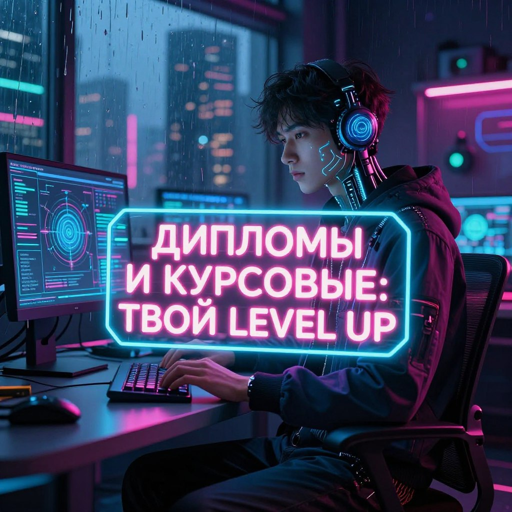 Заказать дипломную работу в Минске